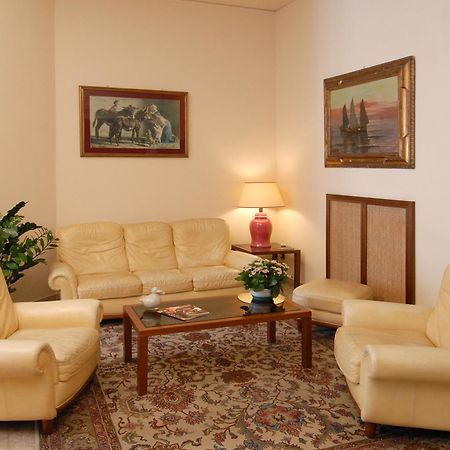 Hotel Reale Montecatini Terme Extérieur photo