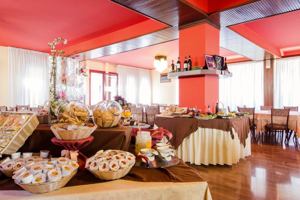 Hotel Reale Montecatini Terme Extérieur photo