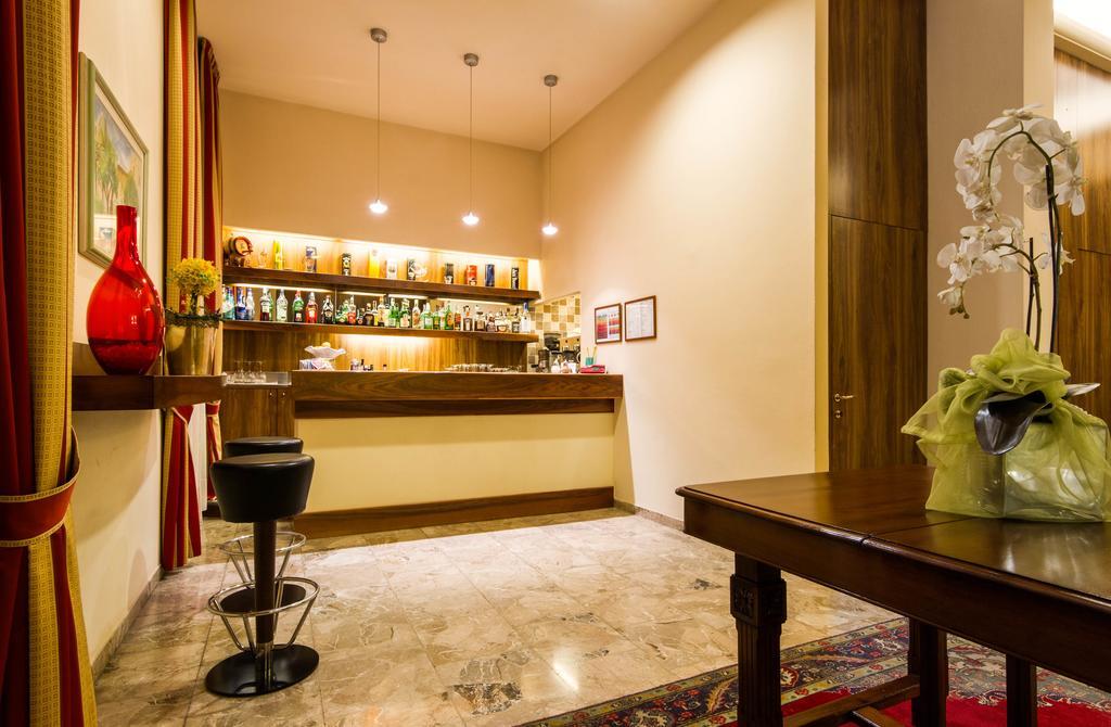 Hotel Reale Montecatini Terme Extérieur photo