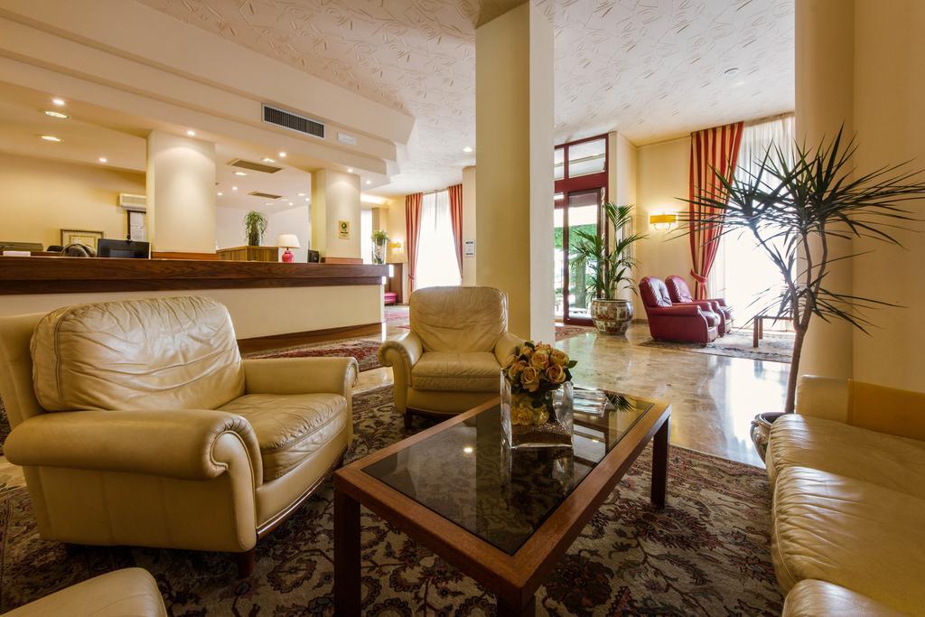 Hotel Reale Montecatini Terme Extérieur photo
