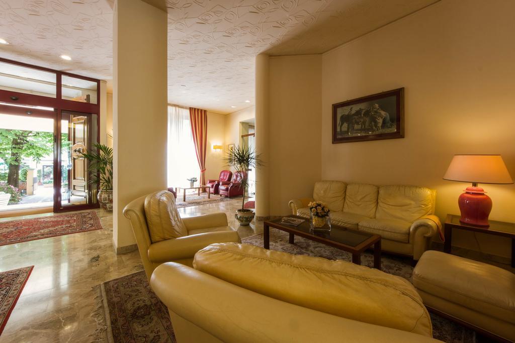 Hotel Reale Montecatini Terme Extérieur photo