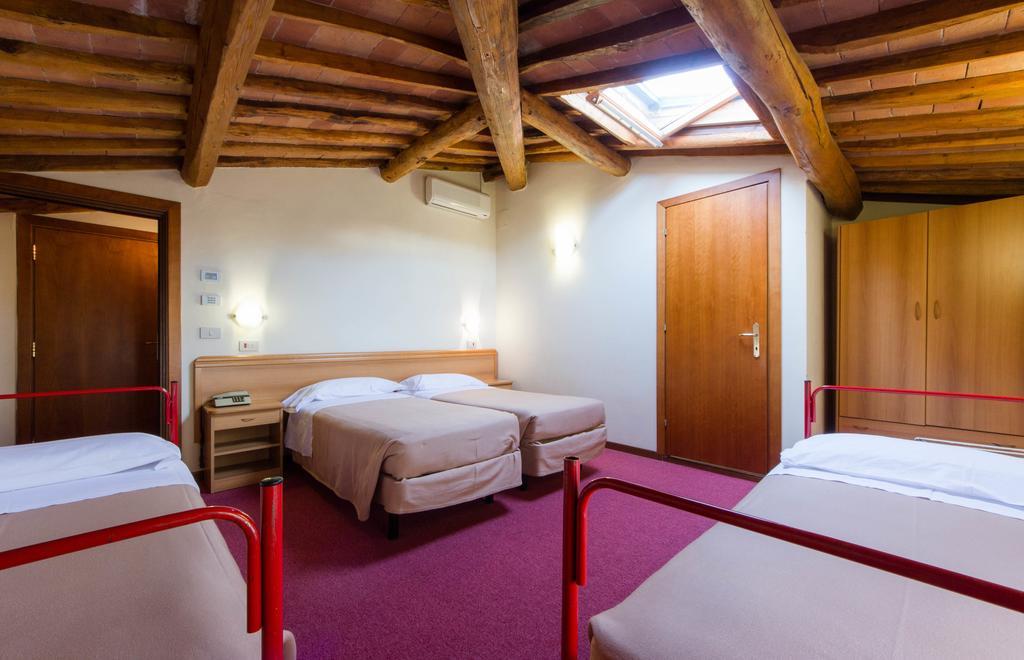 Hotel Reale Montecatini Terme Chambre photo