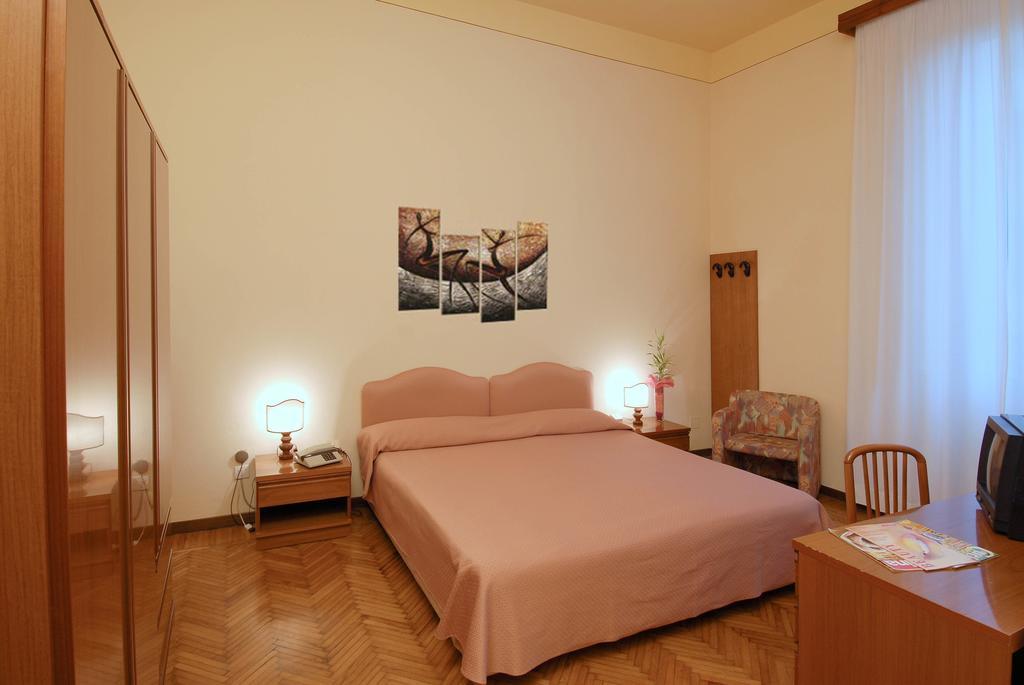 Hotel Reale Montecatini Terme Chambre photo