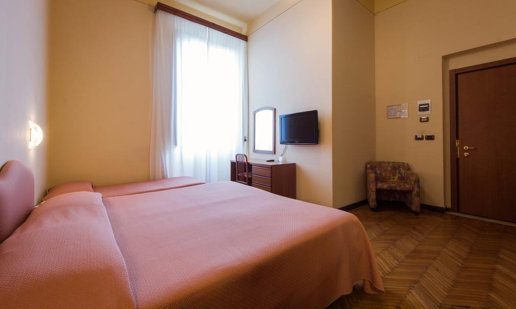 Hotel Reale Montecatini Terme Chambre photo