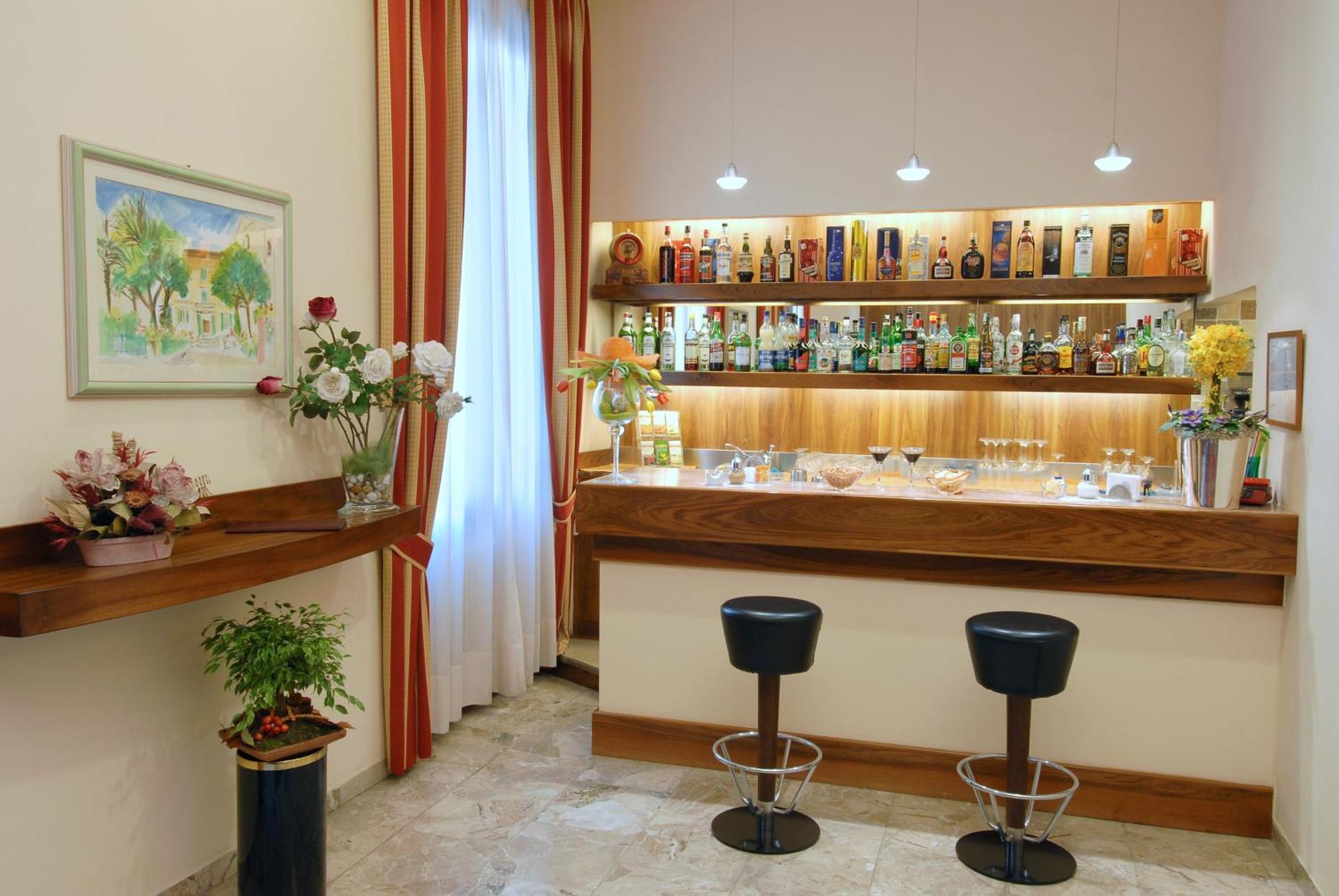 Hotel Reale Montecatini Terme Extérieur photo