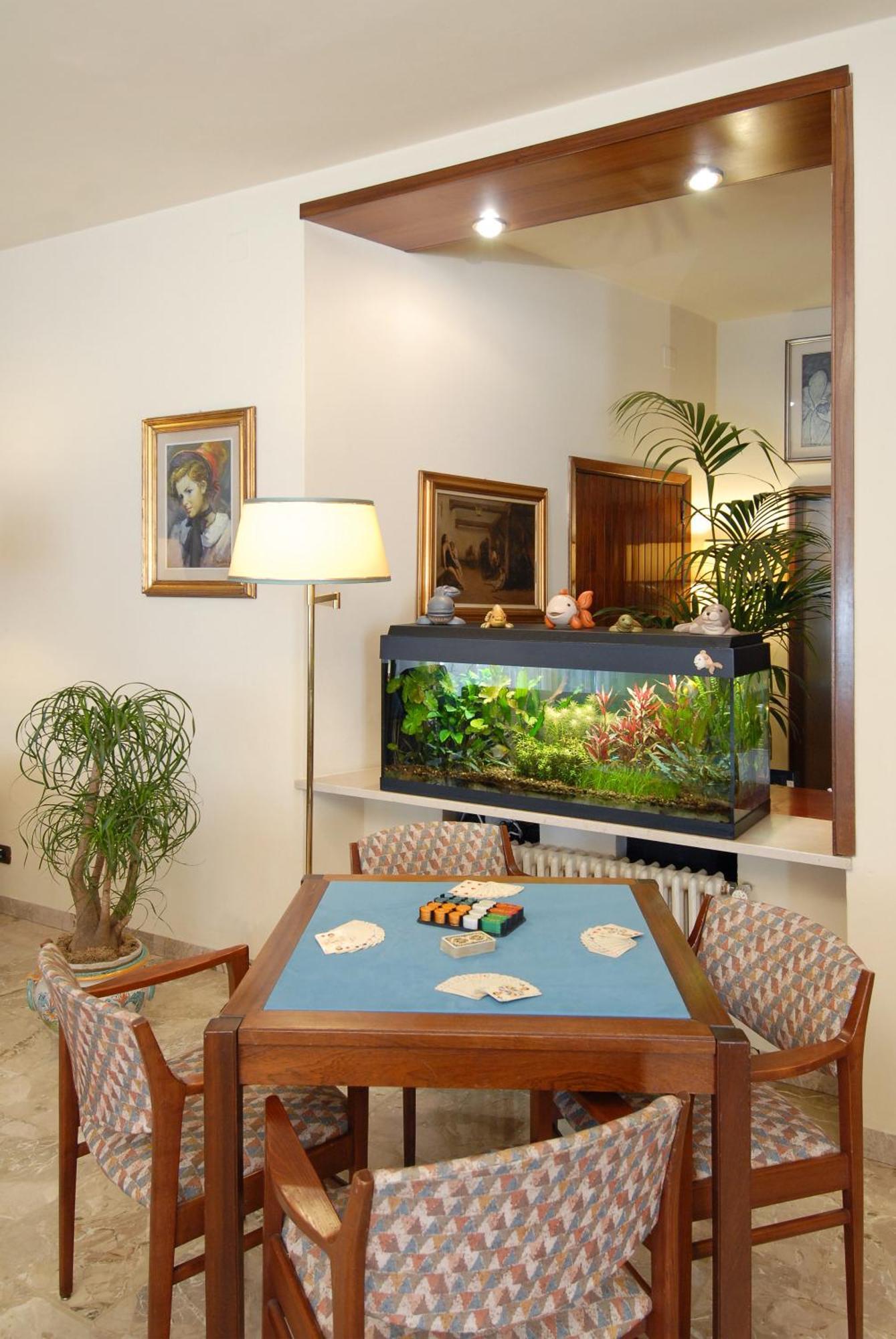 Hotel Reale Montecatini Terme Extérieur photo