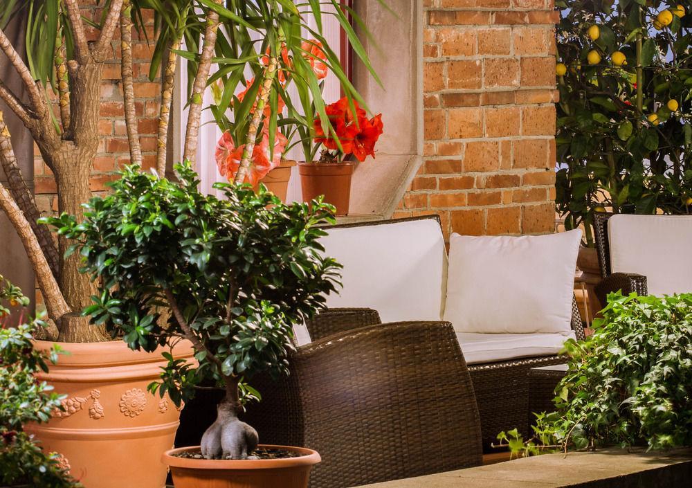 Hotel Reale Montecatini Terme Extérieur photo