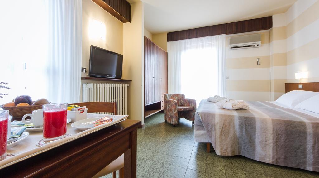 Hotel Reale Montecatini Terme Extérieur photo