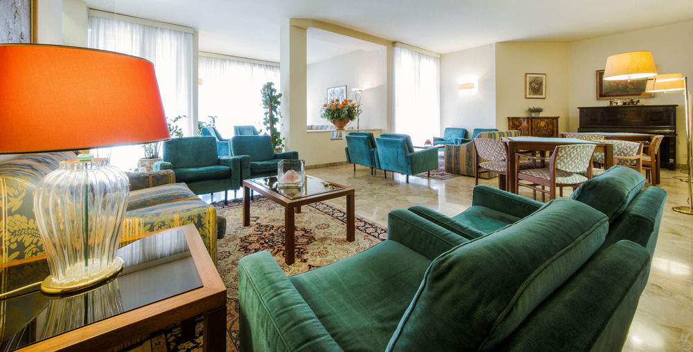 Hotel Reale Montecatini Terme Extérieur photo