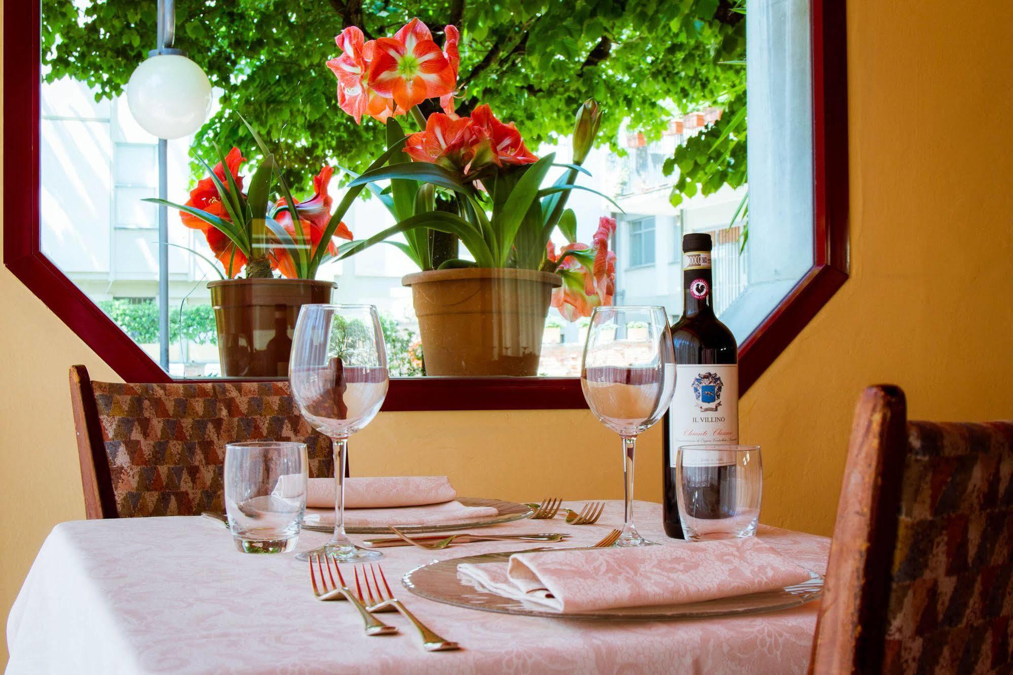 Hotel Reale Montecatini Terme Extérieur photo