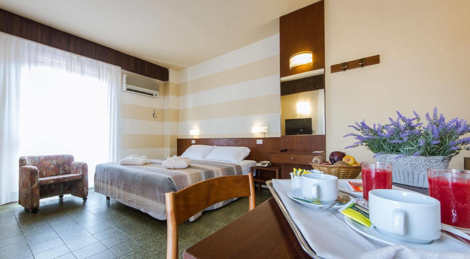 Hotel Reale Montecatini Terme Extérieur photo
