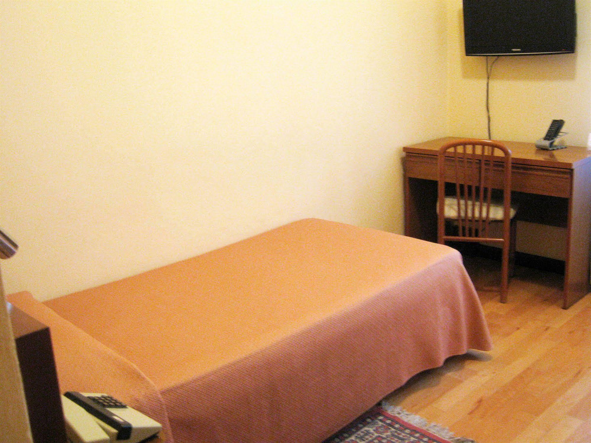 Hotel Reale Montecatini Terme Extérieur photo