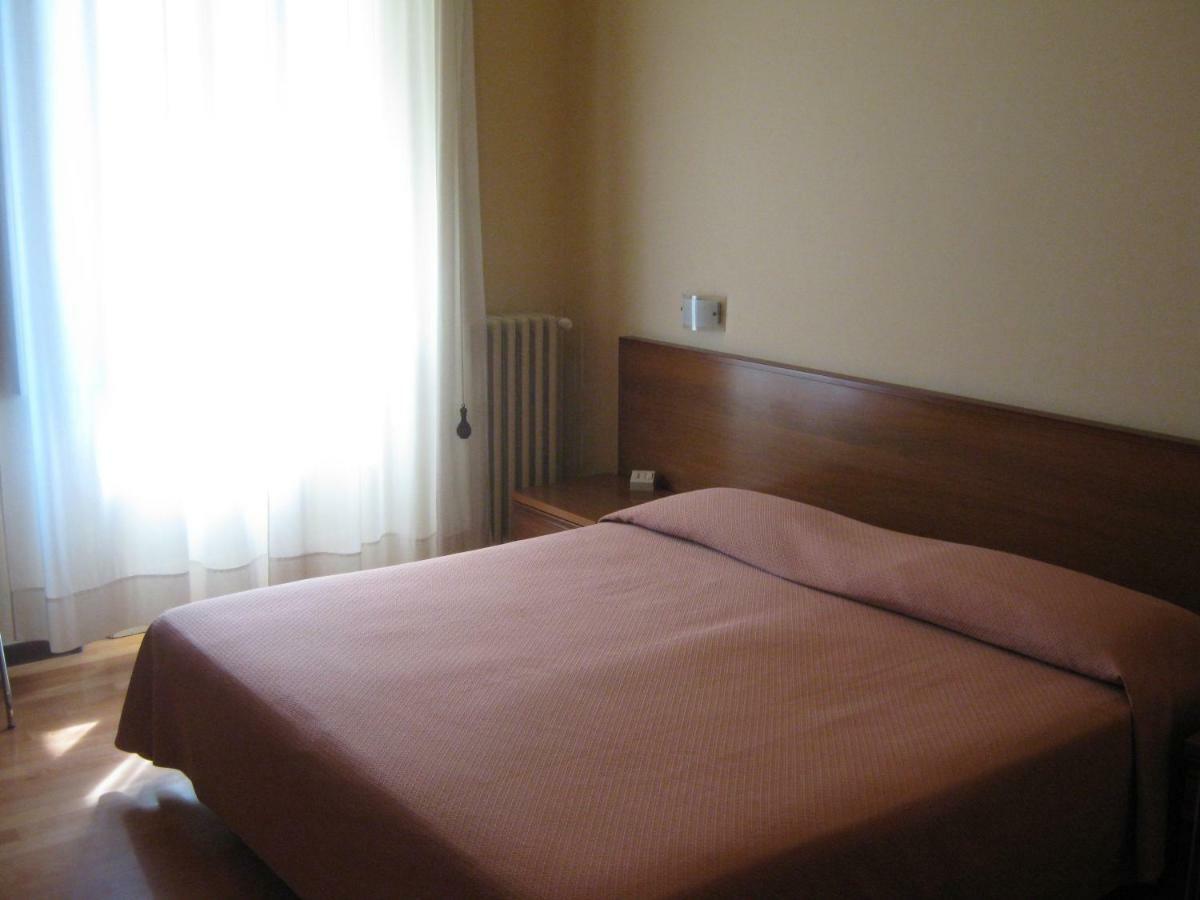 Hotel Reale Montecatini Terme Extérieur photo